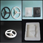 3D printing, Architects